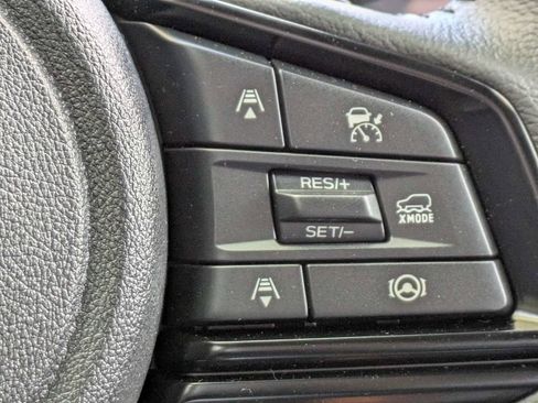 New 2026 Subaru Outback Limited AWD/4WD image 32