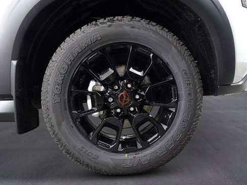 New 2026 Nissan Armada PRO-4X w/ Convenience Package image 9