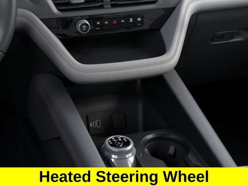 New 2026 Ford Explorer Active w/ Active Comfort Package image 15