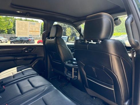 Used 2023 RAM 1500 Limited AWD/4WD image 28