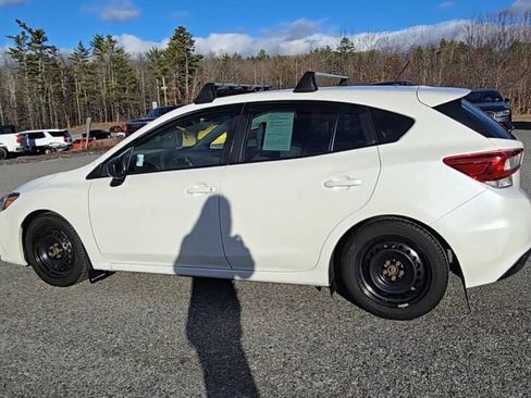 Used 2019 Subaru Impreza 2.0i image 41