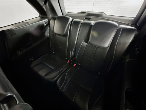 Used 2023 Mercedes-Benz GLS 580 4MATIC image 25