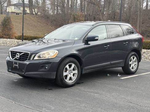 Used 2010 Volvo XC60 3.2 image 2