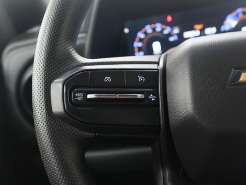 Used 2024 Chevrolet Colorado W/T w/ WT Convenience Package image 24