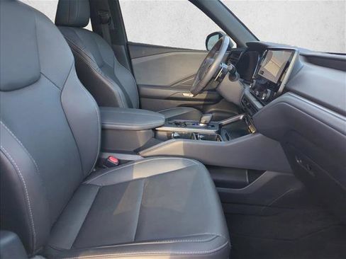 Used 2025 Lexus TX 350 AWD w/ Technology Package image 23