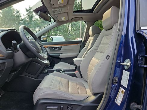 Used 2020 Honda CR-V EX-L image 14