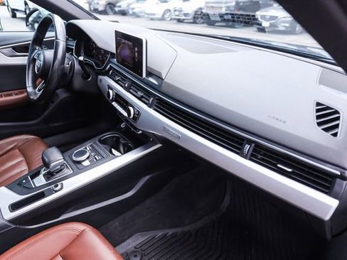 Used 2017 Audi A4 2.0T Premium Plus AWD/4WD image 59