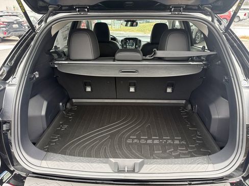 New 2026 Subaru Crosstrek 2.5i Limited image 26