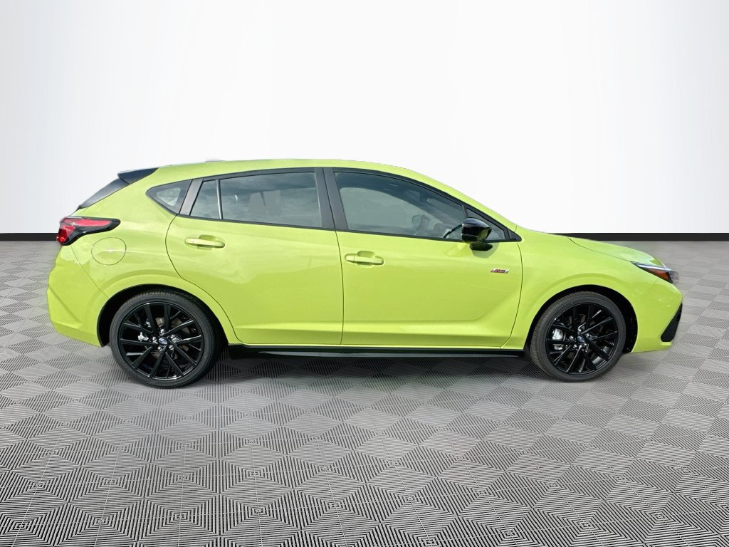New 2026 Subaru Impreza RS AWD/4WD image 33