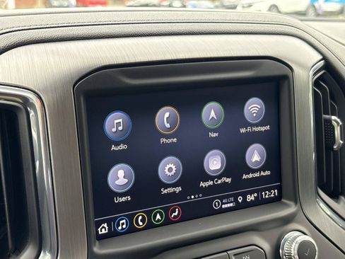 Used 2022 GMC Sierra 1500 Denali w/ Denali Premium Package AWD/4WD image 25