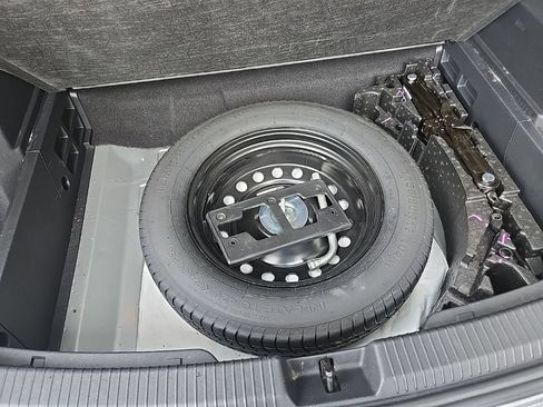 Used 2022 Volkswagen Atlas Cross Sport SE AWD/4WD image 94
