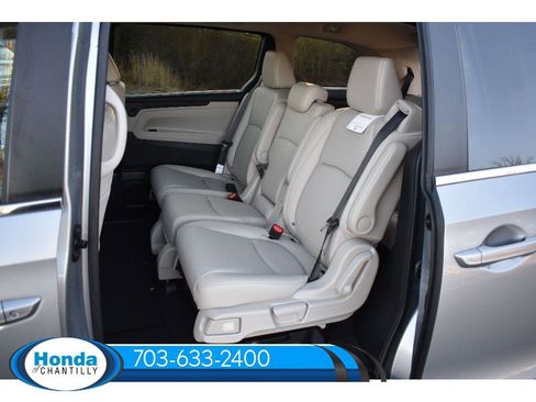 New 2026 Honda Odyssey EX-L image 28