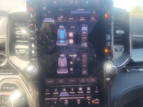 New 2026 RAM 1500 Limited AWD/4WD image 5