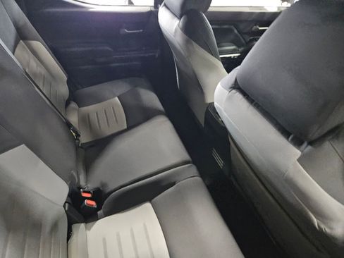 Used 2024 Toyota Tacoma TRD Sport RWD image 49