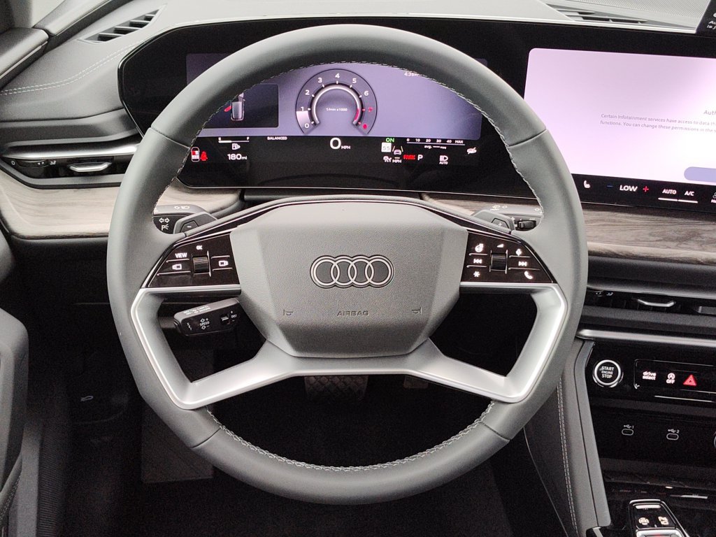 New 2026 Audi Q5 Premium Plus AWD/4WD image 7