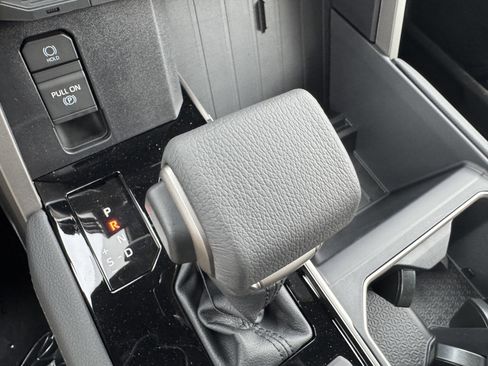 New 2026 Toyota Tundra Limited image 30