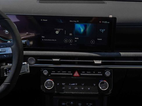 New 2025 Hyundai Tucson SEL image 14