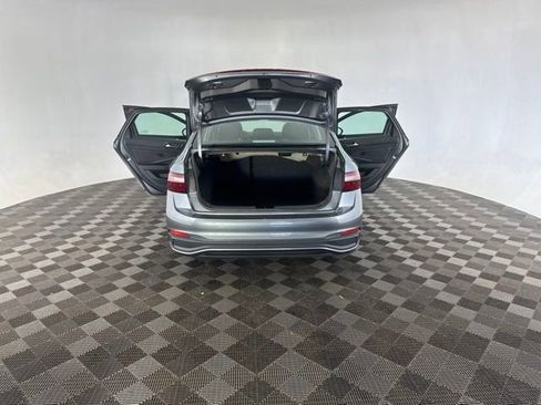 Used 2025 Volkswagen Jetta Sport FWD image 18