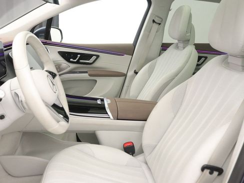Certified 2023 Mercedes-Benz EQS 450+ 4MATIC SUV image 33
