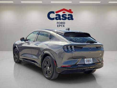 Used 2023 Ford Mustang Mach-E California Route 1 image 4