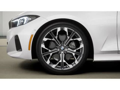 New 2026 BMW 330i 330i w/ Convenience Package image 7