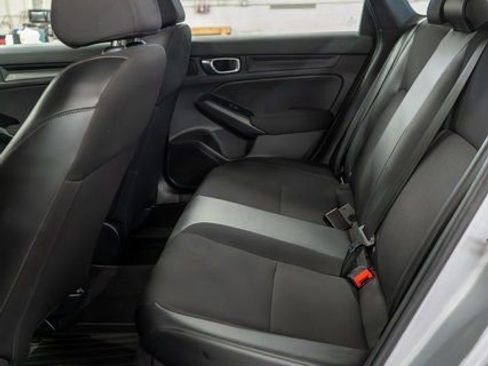 Used 2024 Honda Civic Sport image 12