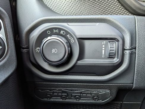 New 2026 Jeep Wrangler Unlimited Rubicon 392 image 56