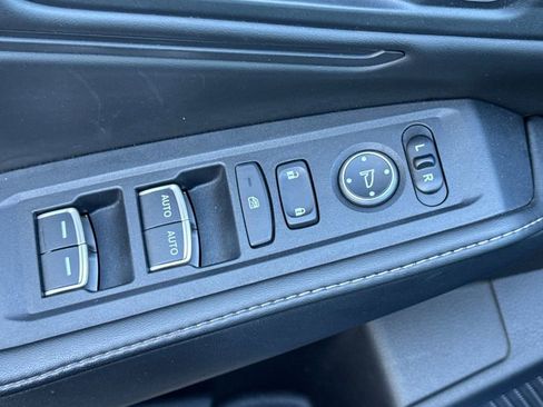 Certified 2023 Honda Accord Sport image 16