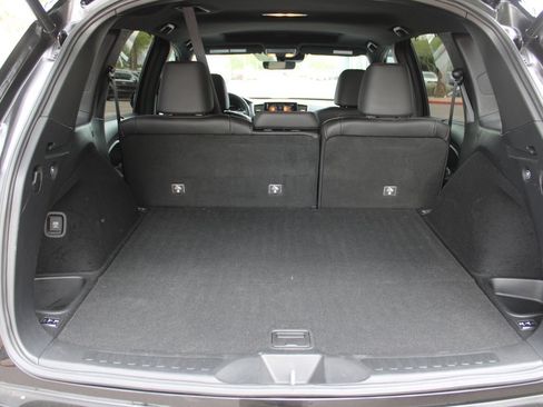 Used 2025 Honda Passport Black Edition image 13