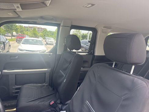 Used 2003 Honda Element EX image 12