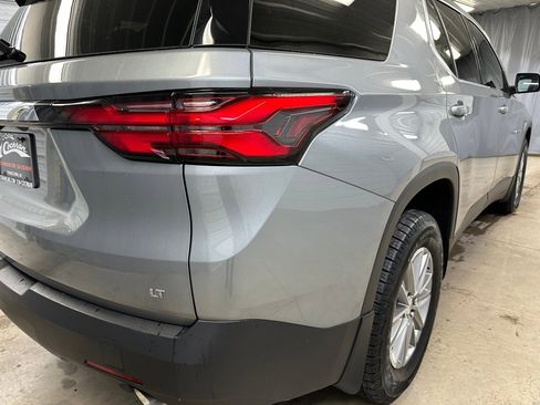 Used 2023 Chevrolet Traverse LT w/ LPO, Floor Liner Package image 28