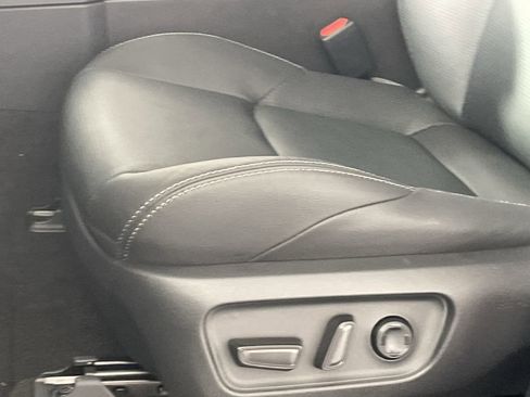 New 2026 Toyota 4Runner Limited image 19