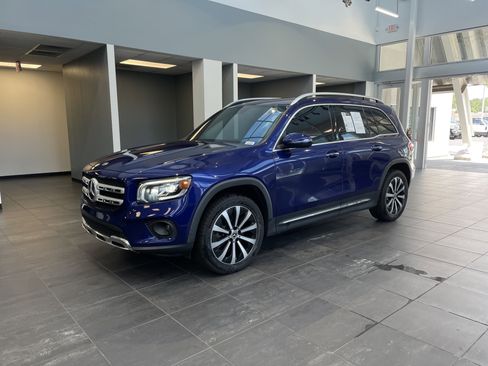 Used 2021 Mercedes-Benz GLB 250 image 13