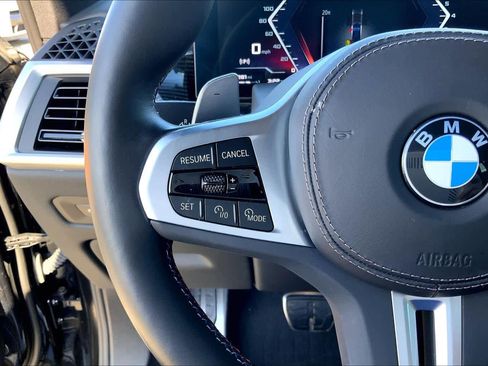 Certified 2024 BMW X5 M60i w/ Climate Comfort Package image 21