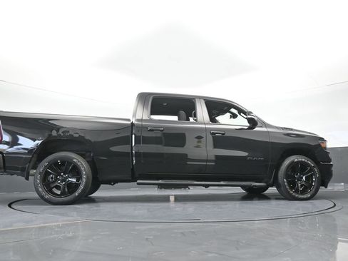 Used 2022 RAM 1500 Big Horn image 59