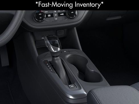 New 2026 Buick Envista Preferred image 24