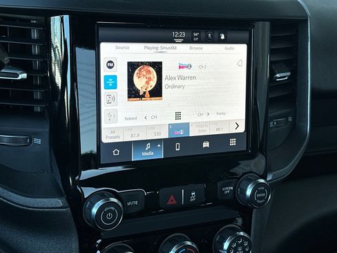 New 2025 RAM 5500 Tradesman image 15