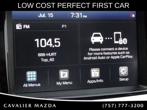 Used 2022 Hyundai Accent Limited FWD image 21