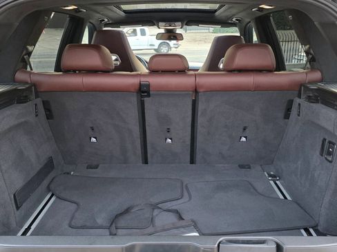 Used 2017 BMW X5 M w/ Executive Package image 29