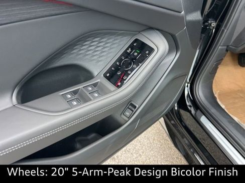 New 2026 Audi A6 Premium Plus image 19