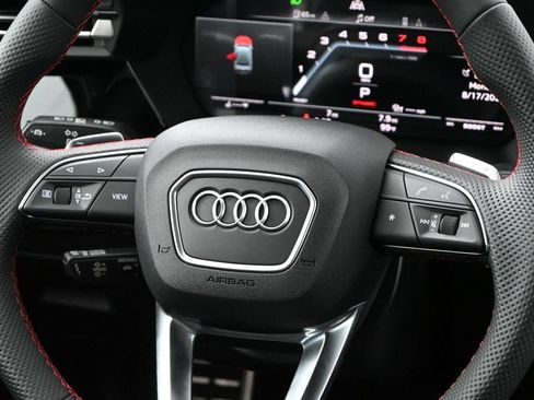 New 2026 Audi S3 Premium AWD/4WD image 14