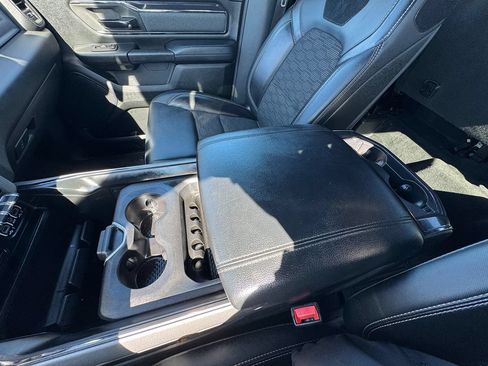 Used 2020 RAM 1500 Big Horn w/ Built-to-serve Edition AWD/4WD image 20