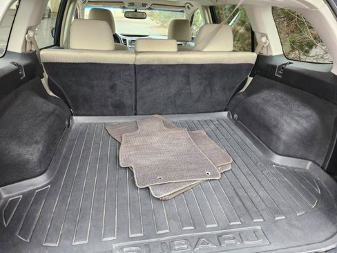 Used 2012 Subaru Outback 2.5i Premium image 14