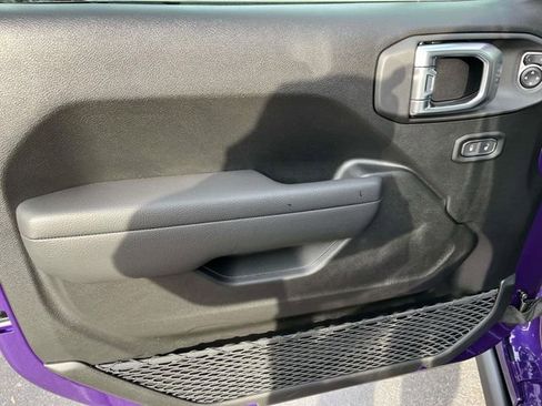 New 2026 Jeep Wrangler Rubicon w/ Safety Group image 18