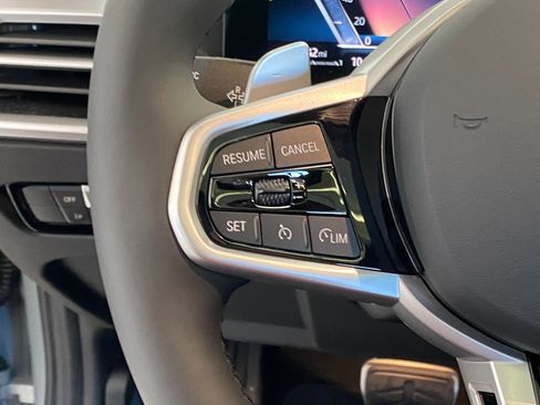 New 2026 BMW 330i xDrive Sedan w/ M Sport Package image 17