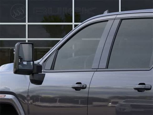 New 2026 GMC Sierra 2500 AT4 w/ AT4 Premium Plus Package image 12