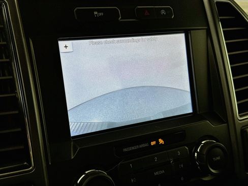Used 2019 Ford F150 XLT w/ Equipment Group 301A Mid AWD/4WD image 13