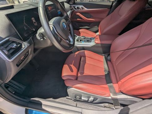 Certified 2023 BMW i4 eDrive35 w/ Premium Package image 17