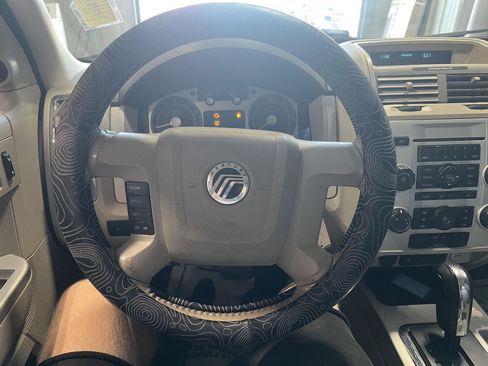 Used 2008 Mercury Mariner 4WD V6 image 11