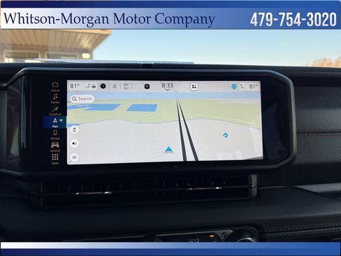 Used 2024 Jeep Wrangler Unlimited Rubicon image 33